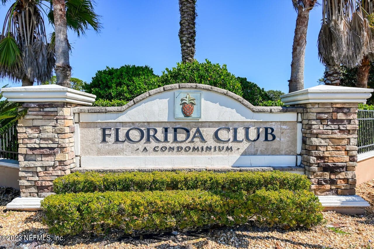 605 FAIRWAY Drive 203, St. Augustine, FL 32084