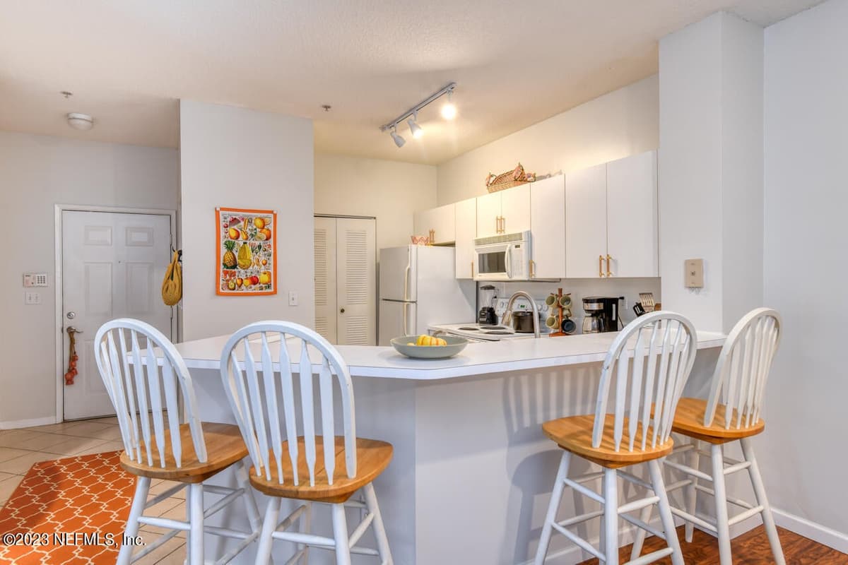 605 FAIRWAY Drive 203, St. Augustine, FL 32084 2