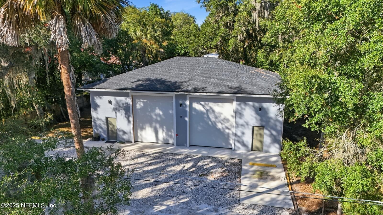 96 FRED WATERS Way, St. Augustine, FL 32084