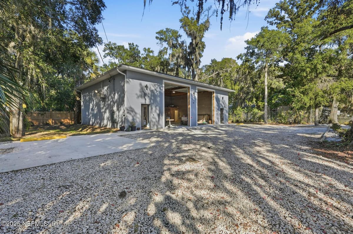 96 FRED WATERS Way, St. Augustine, FL 32084 2