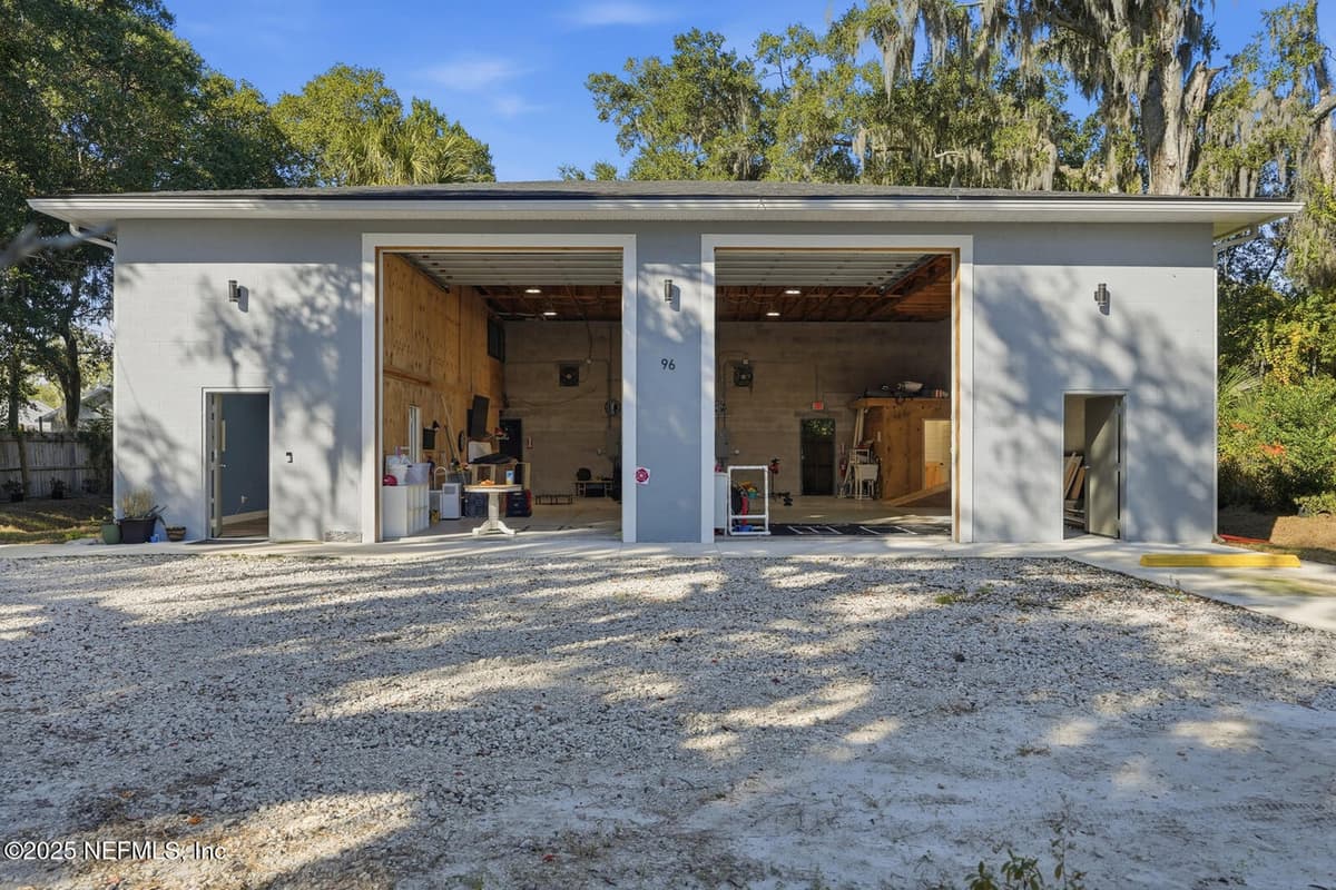 96 FRED WATERS Way, St. Augustine, FL 32084 3