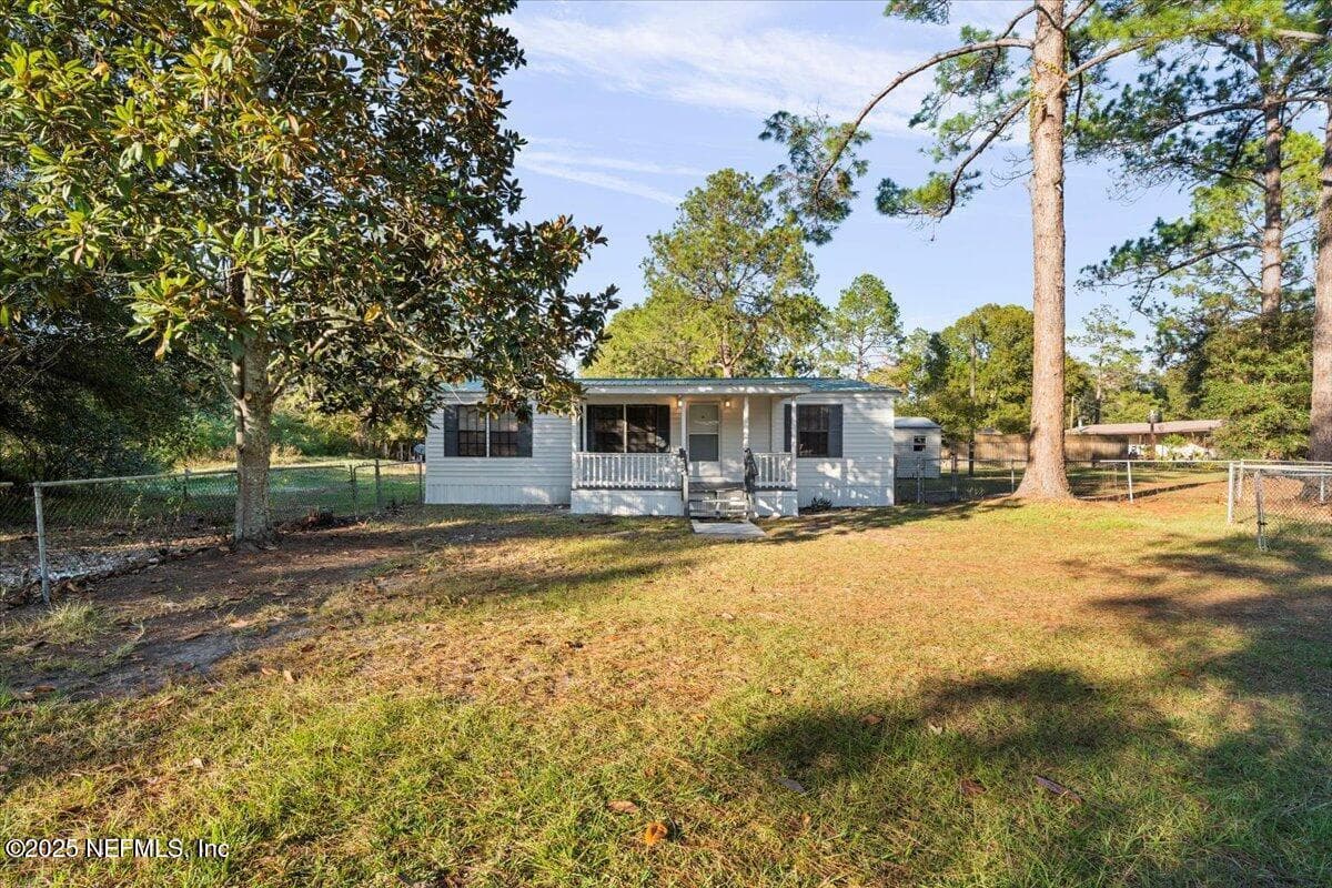 6480 KEITH GRIFFIS Circle, Macclenny, FL 32063 3