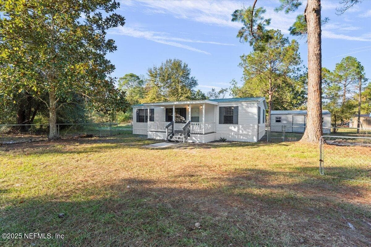 6480 KEITH GRIFFIS Circle, Macclenny, FL 32063 2