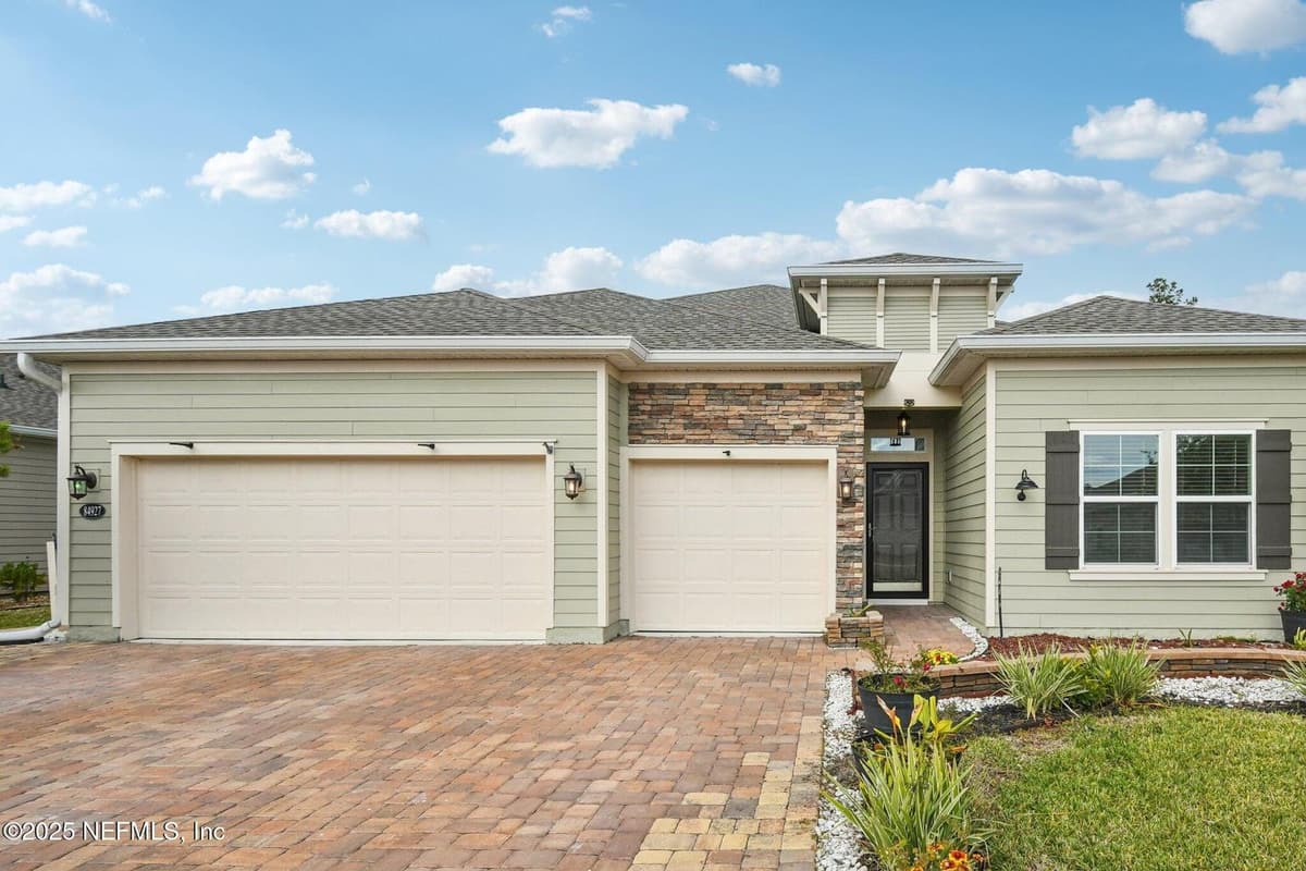 84927 FALL RIVER Parkway, Fernandina Beach, FL 32034 2