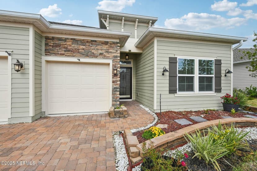 84927 FALL RIVER Parkway, Fernandina Beach, FL 32034