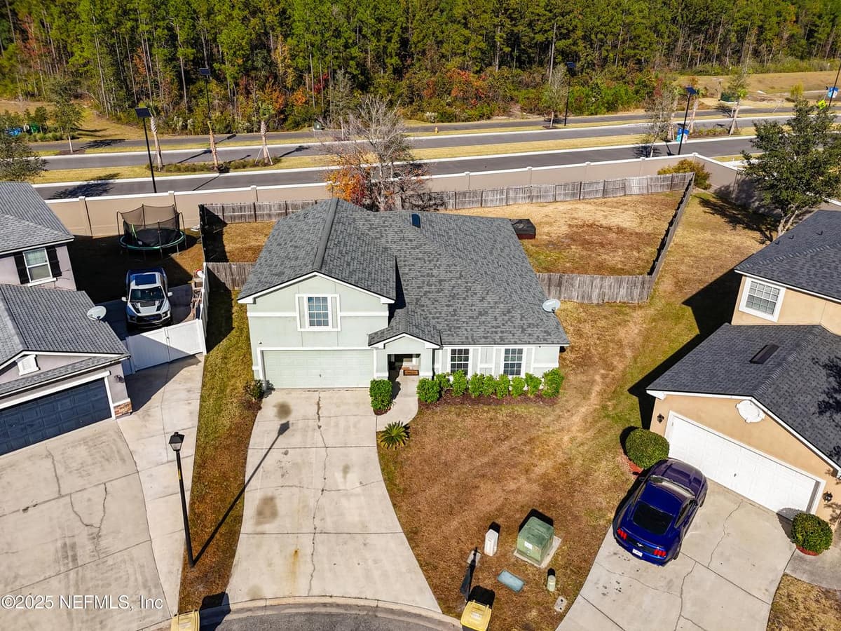 15200 LITTLE FILLY Court, Jacksonville, FL 32234 2