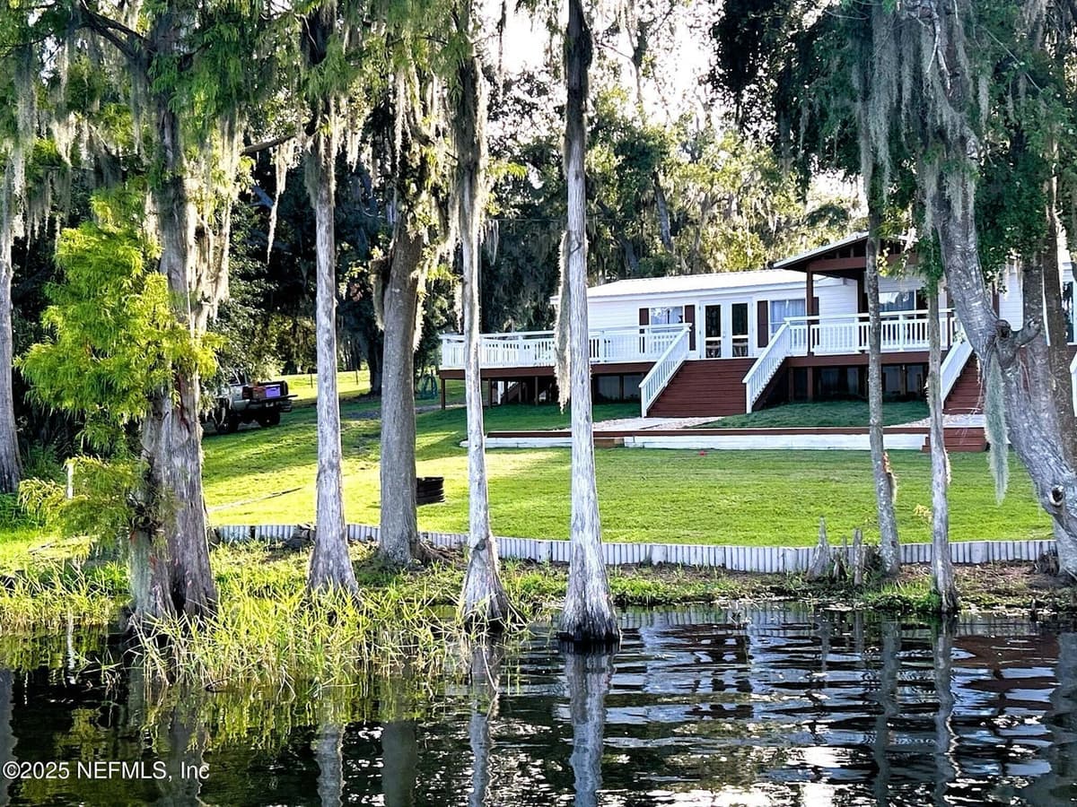 4339 NE CHERRY LAKE Circle, Madison, FL 32340 2