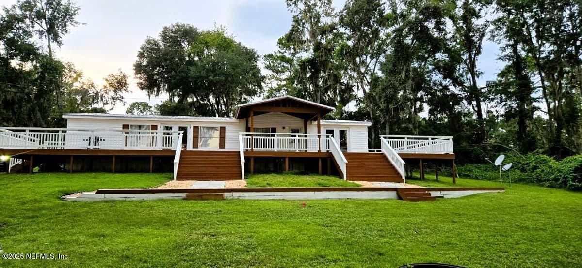 4339 NE CHERRY LAKE Circle, Madison, FL 32340 3