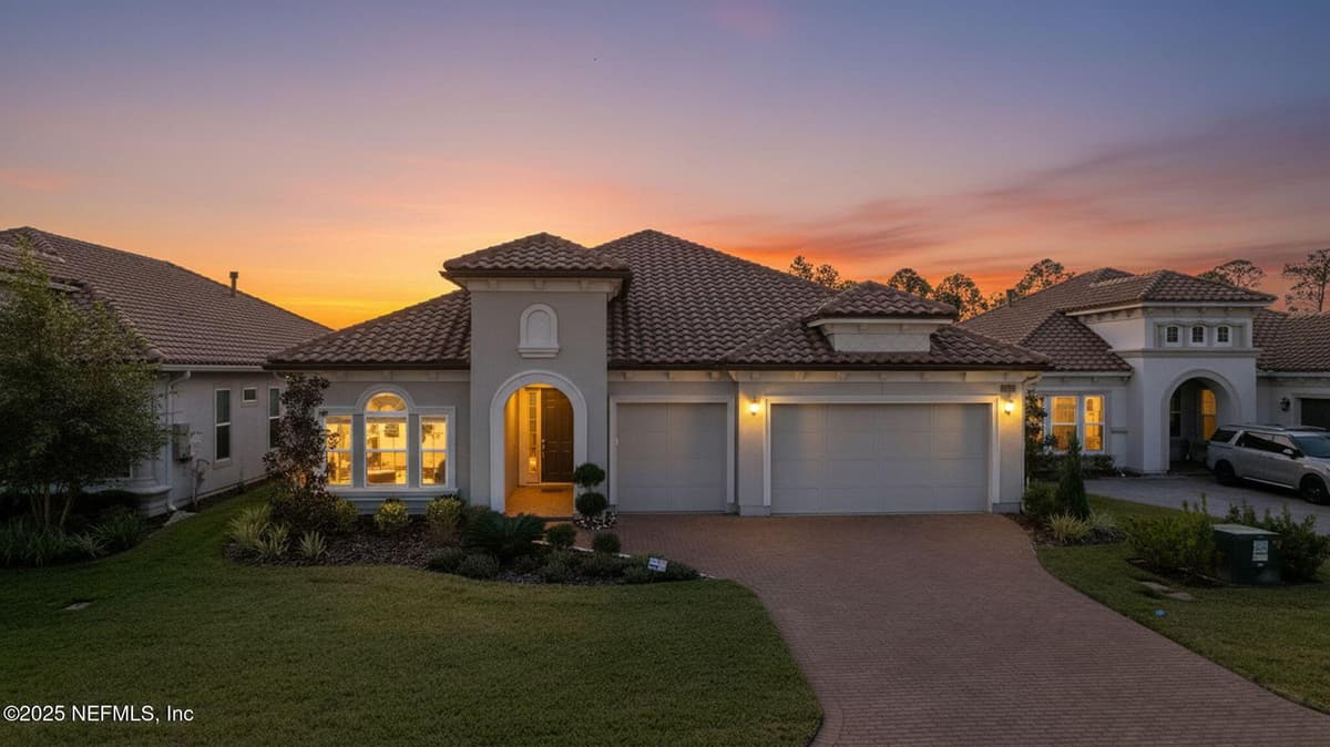 2748 CASSIA Lane, Jacksonville, FL 32246 2