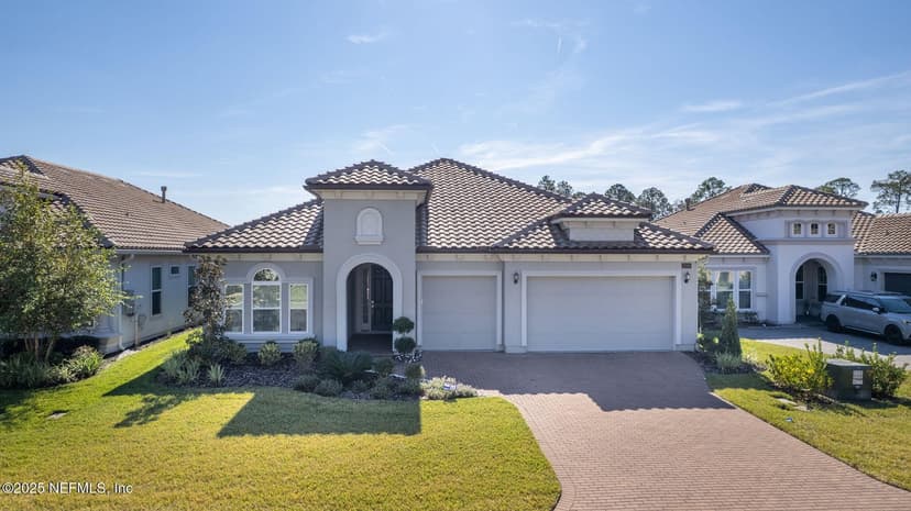 2748 CASSIA Lane, Jacksonville, FL 32246
