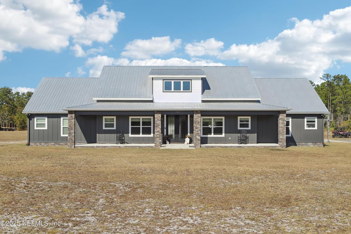 37160 OLD PINERIDGE RD Road, Hilliard, FL 32046 3