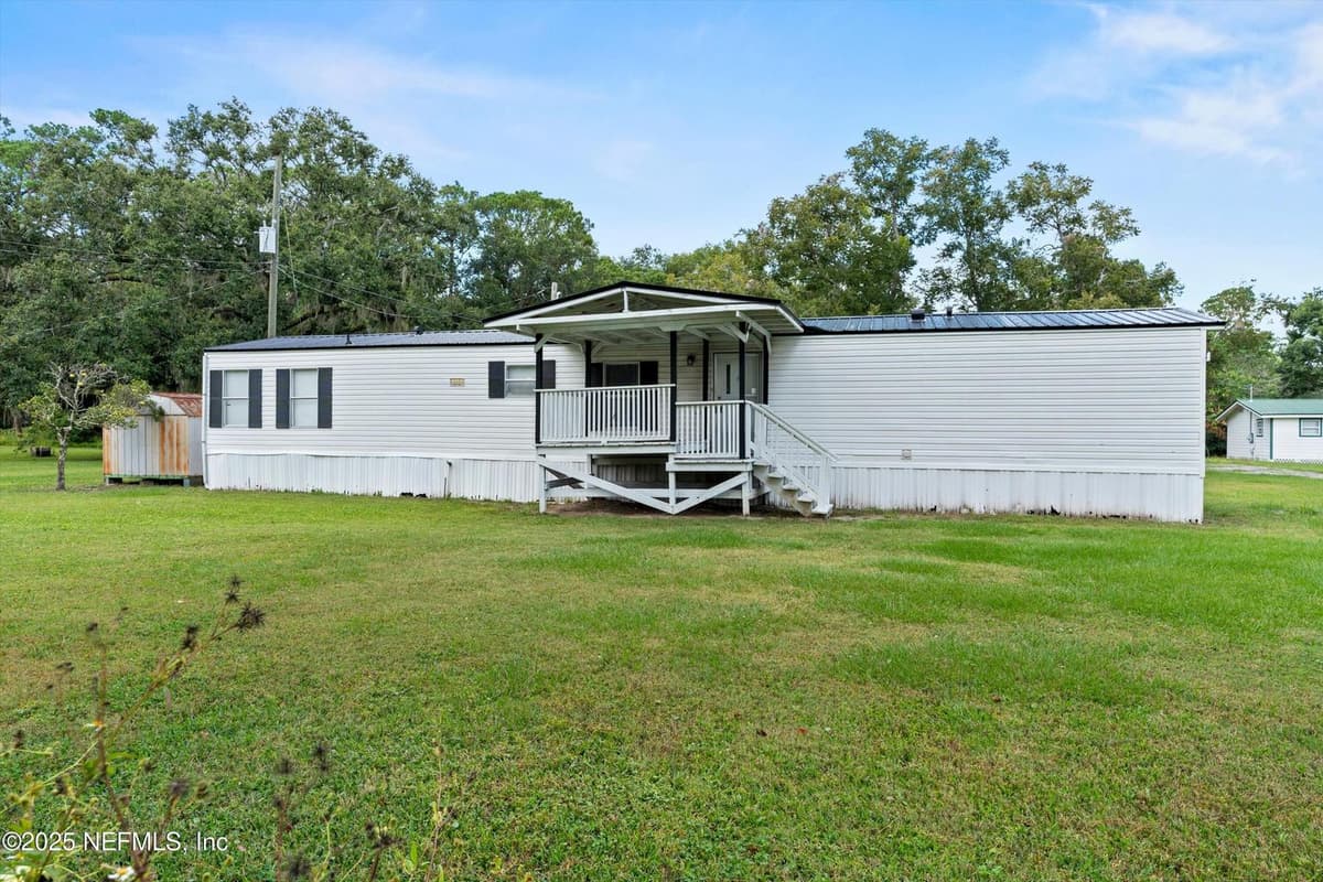 123 MCCALLMAN Road, Jacksonville, FL 32218 2