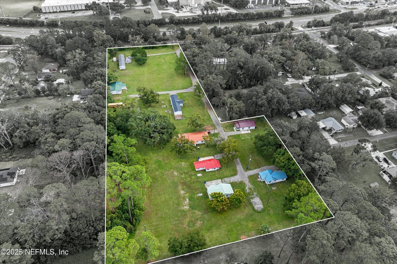 123 MCCALLMAN Road, Jacksonville, FL 32218