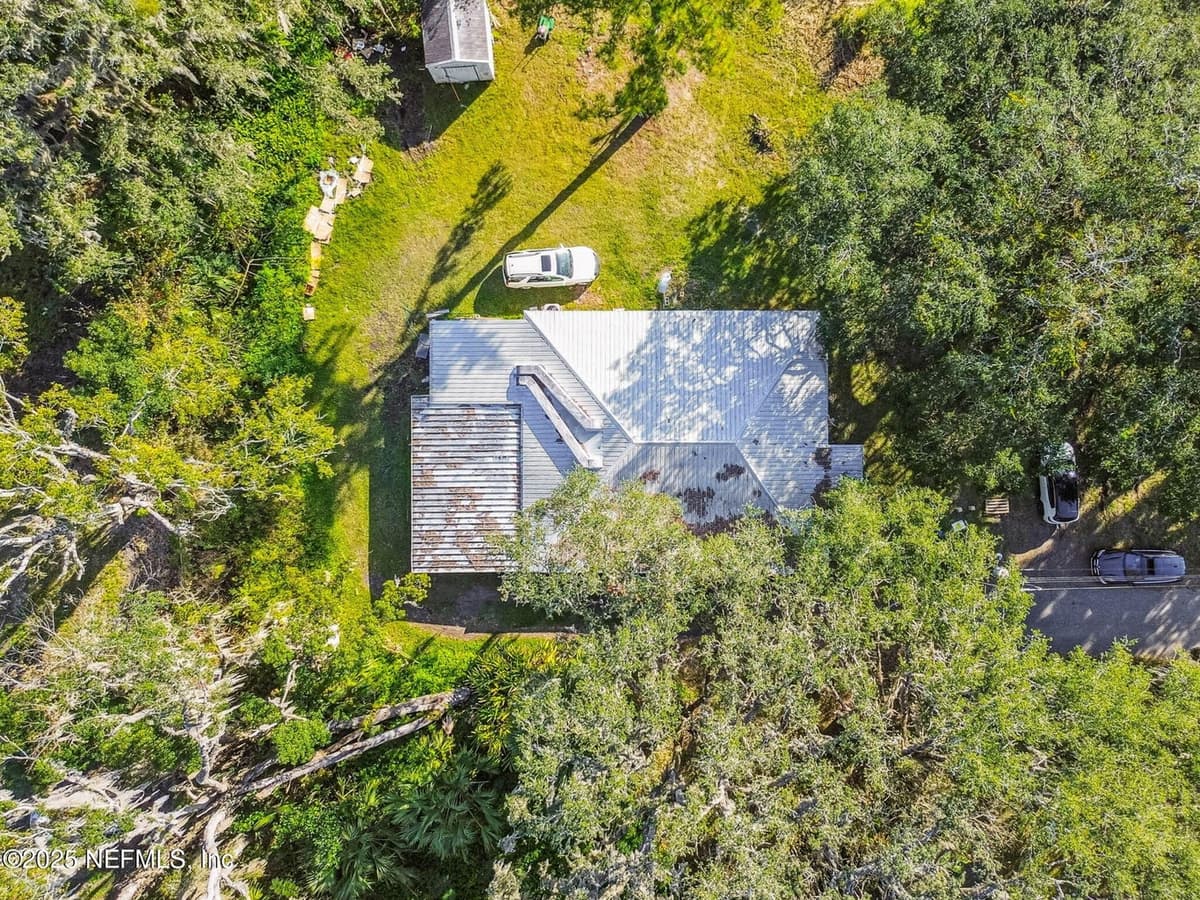 309 HATTEN Lane, Hastings, FL 32145 2