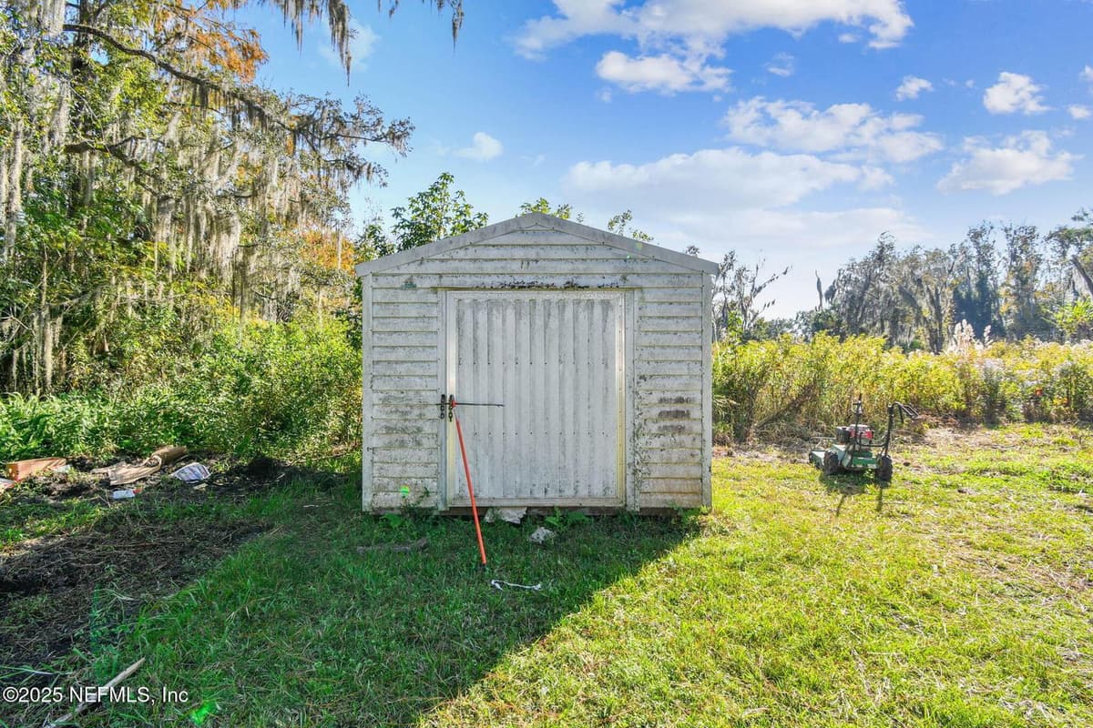 309 HATTEN Lane, Hastings, FL 32145 3