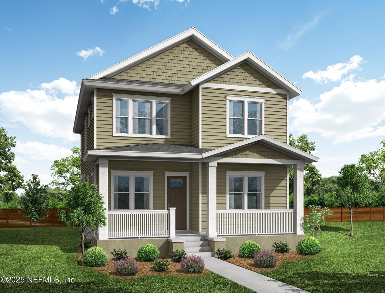 1403 WALNUT Street, Jacksonville, FL 32206