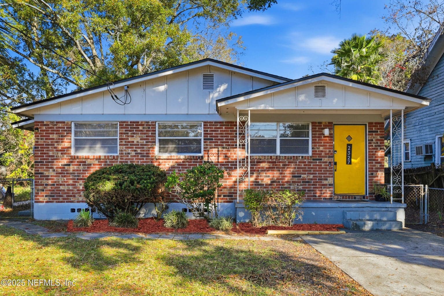 2327 W 10TH Street, Jacksonville, FL 32209
