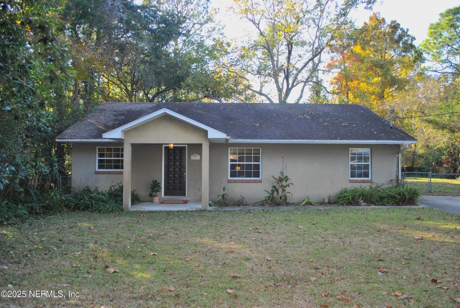 2819 N SIXTH Street, St. Augustine, FL 32084