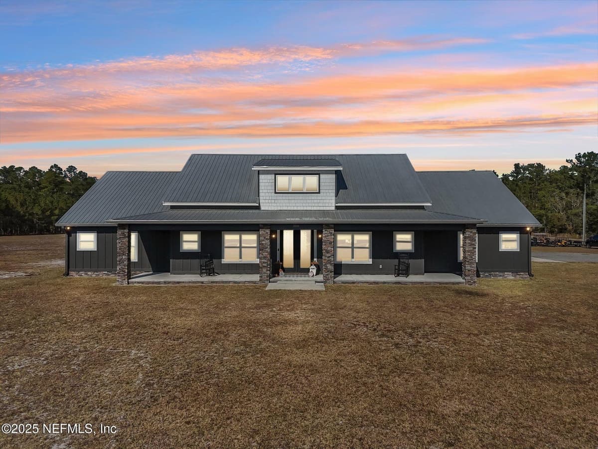 37160 OLD PINERIDGE RD Road, Hilliard, FL 32046 2