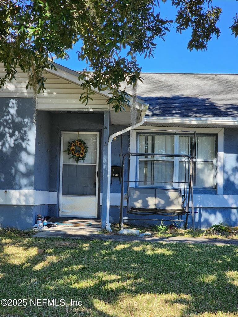 1562 IBIS Drive, Orange Park, FL 32065 2
