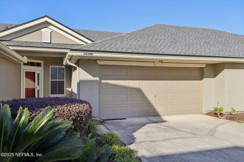 1830 COPPER STONE Drive E, Fleming Island, FL 32003