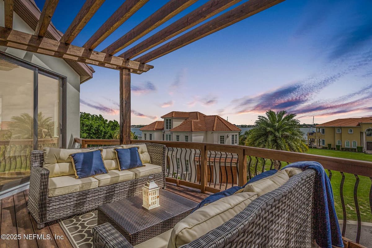 9 BONITA BAY Drive, St. Augustine, FL 32084 2