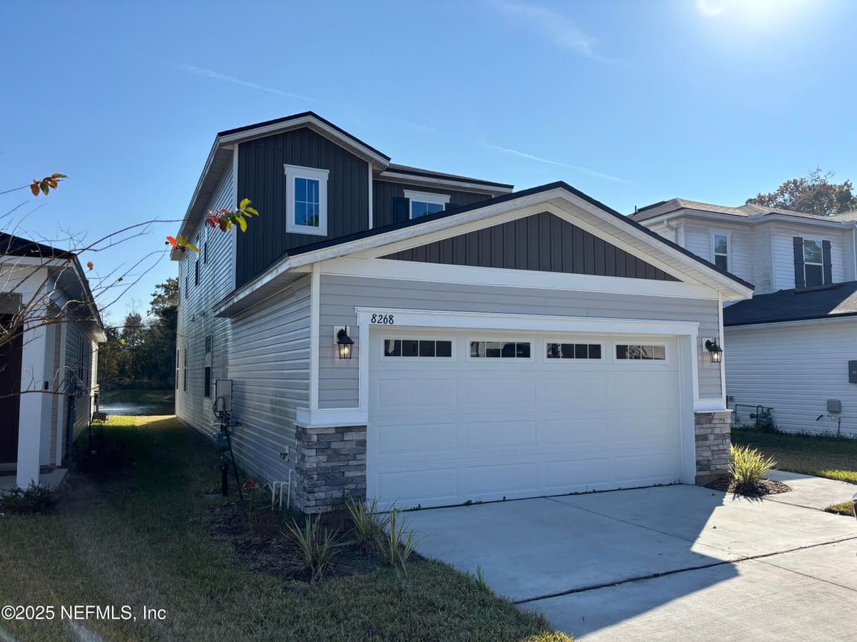 8268 MARIETTA STILL Drive, Jacksonville, FL 32220 2