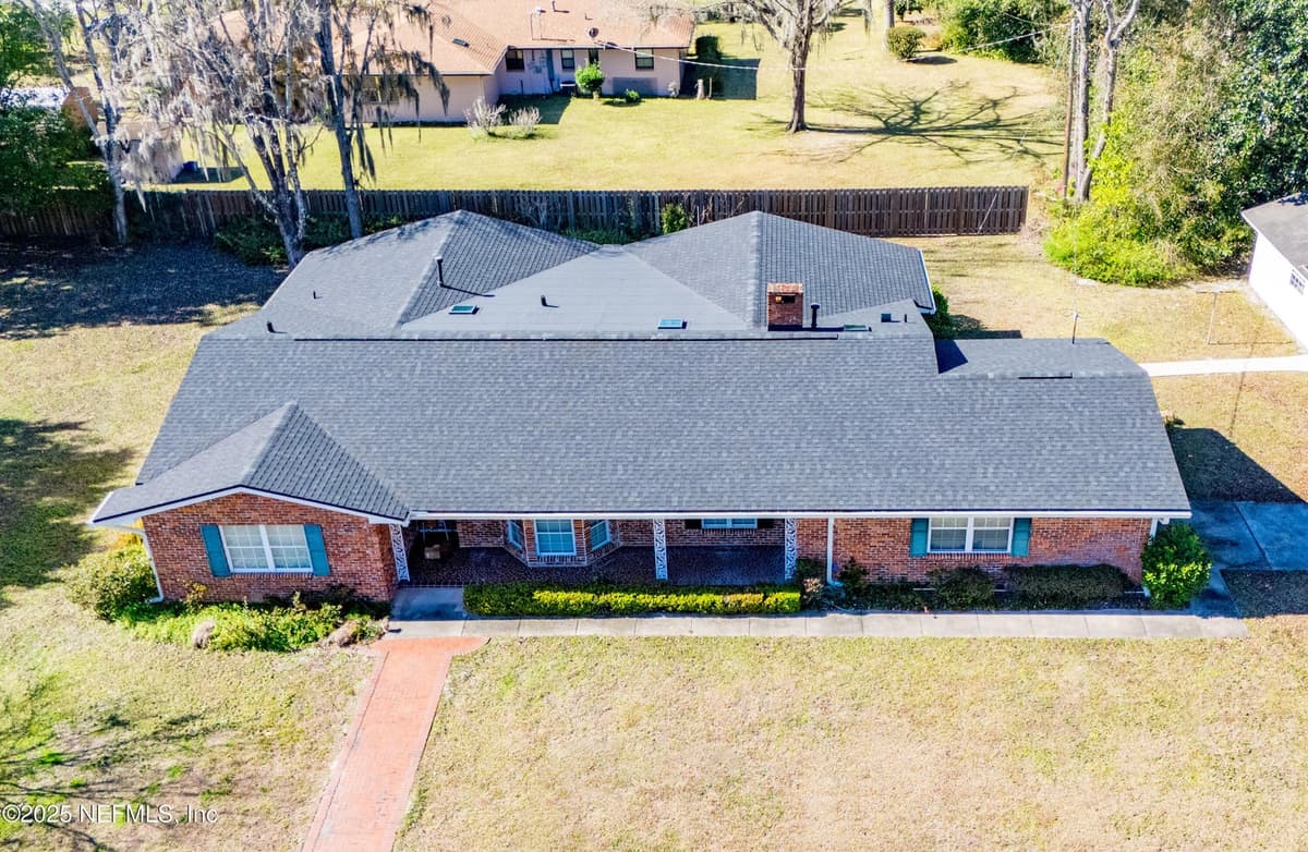 1403 RANDALL Street, Starke, FL 32091 2