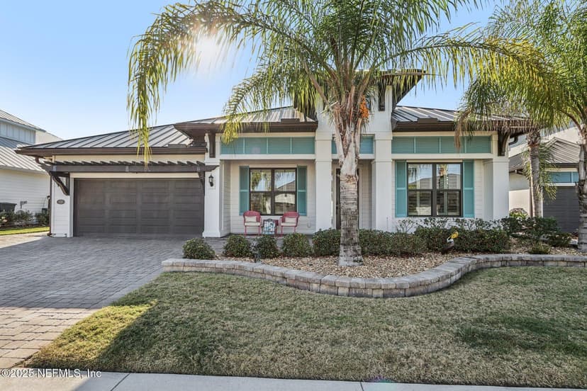 116 MARQUESA Circle, St. Johns, FL 32259