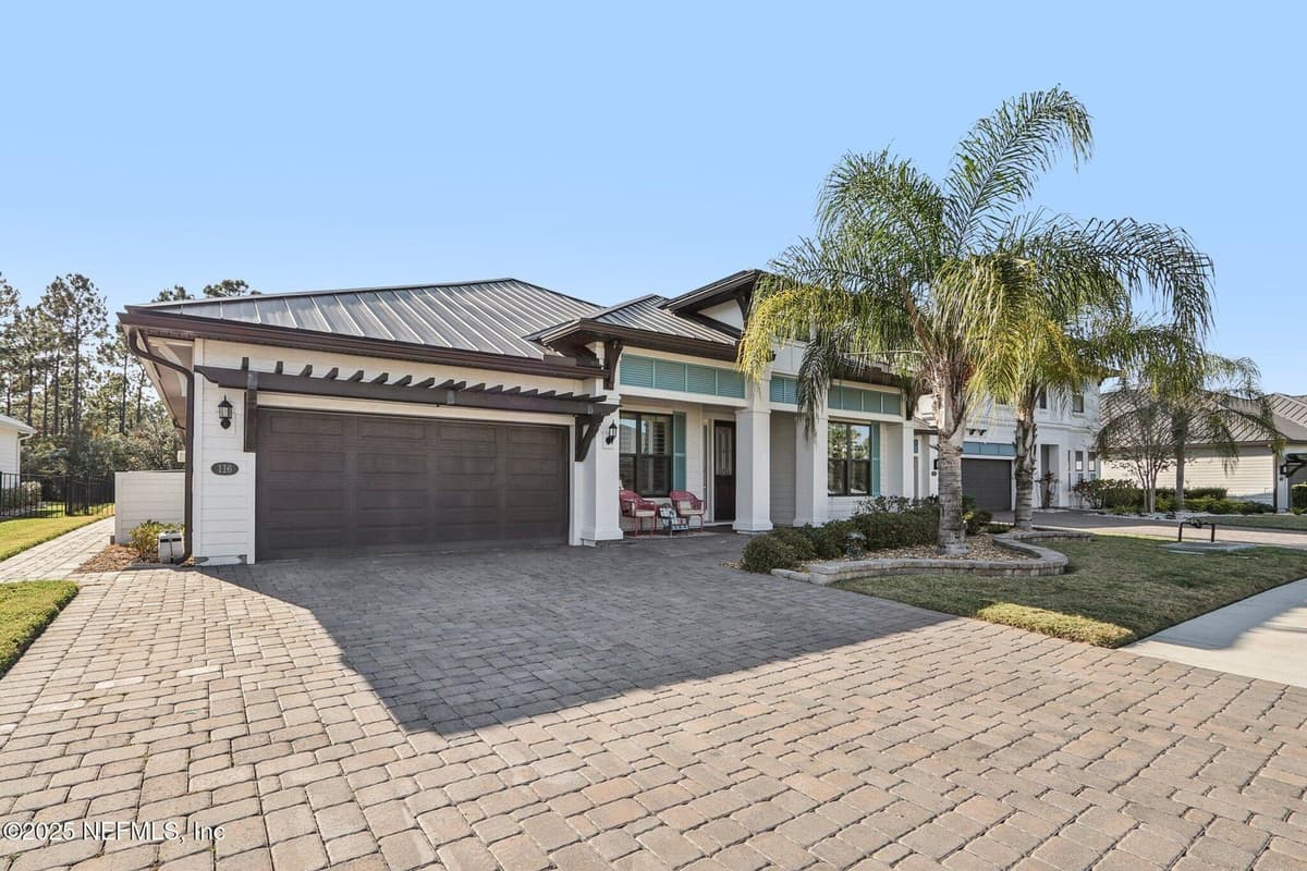 116 MARQUESA Circle, St. Johns, FL 32259 2