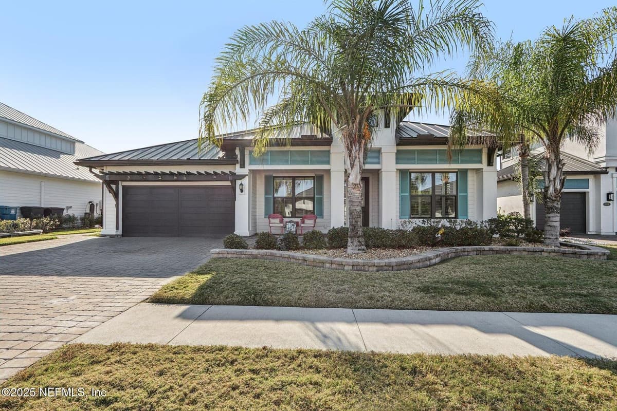 116 MARQUESA Circle, St. Johns, FL 32259 3