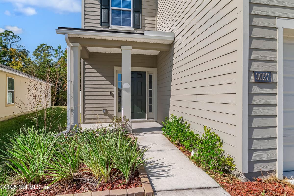 3027 RUSTIC DEER Way, Green Cove Springs, FL 32043 2