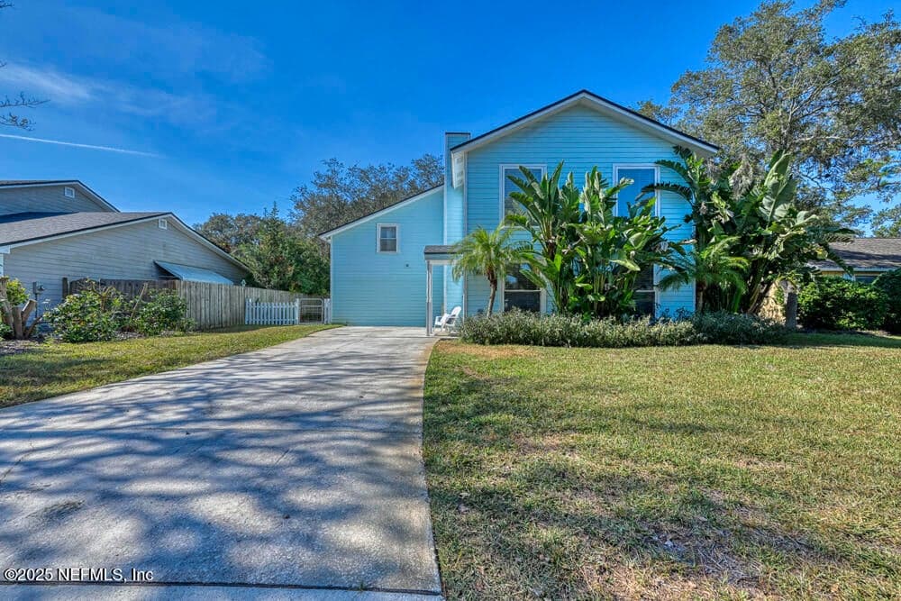 1216 21ST Street N, Jacksonville Beach, FL 32250 2
