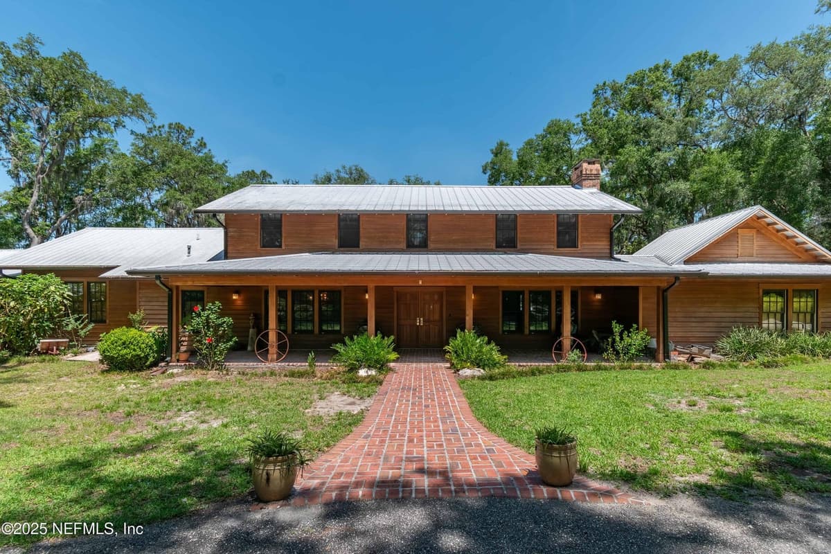 943 S COUNTY ROAD 21, Hawthorne, FL 32640 3