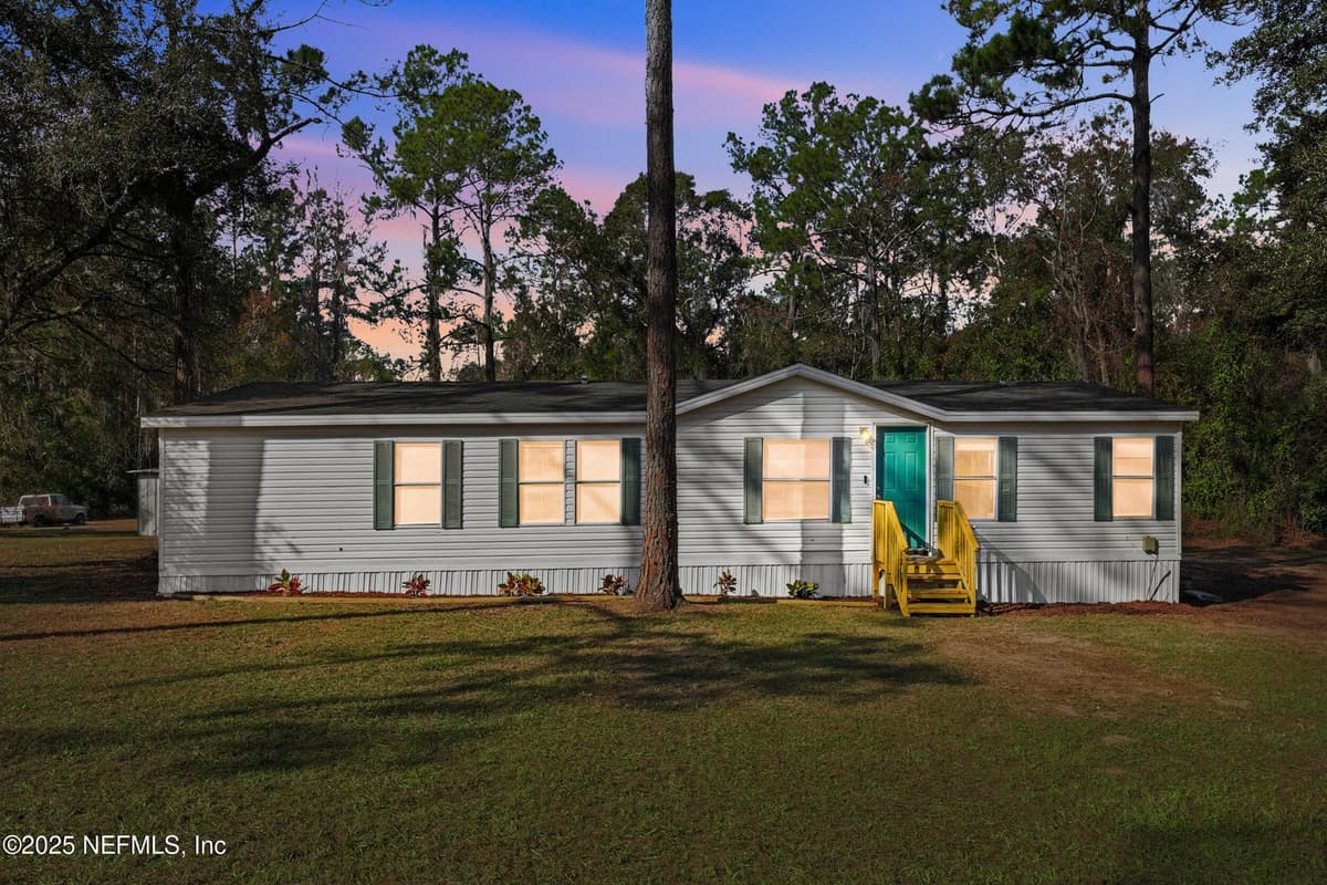 5671 SW 56TH Way, Lake Butler, FL 32054 2