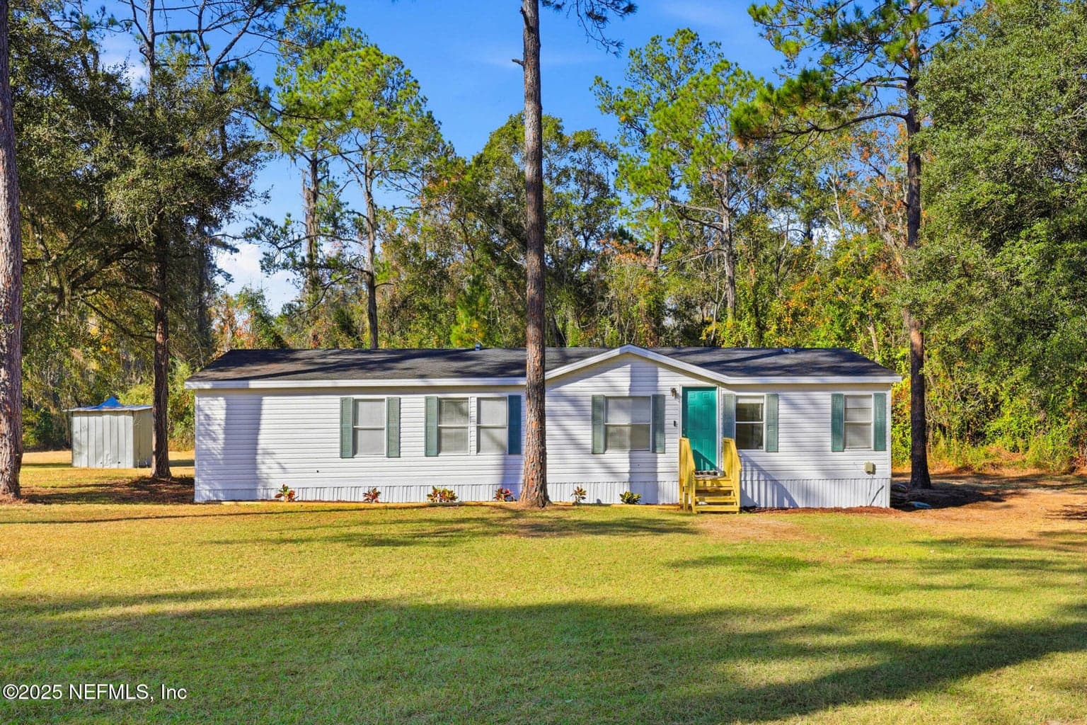 5671 SW 56TH Way, Lake Butler, FL 32054