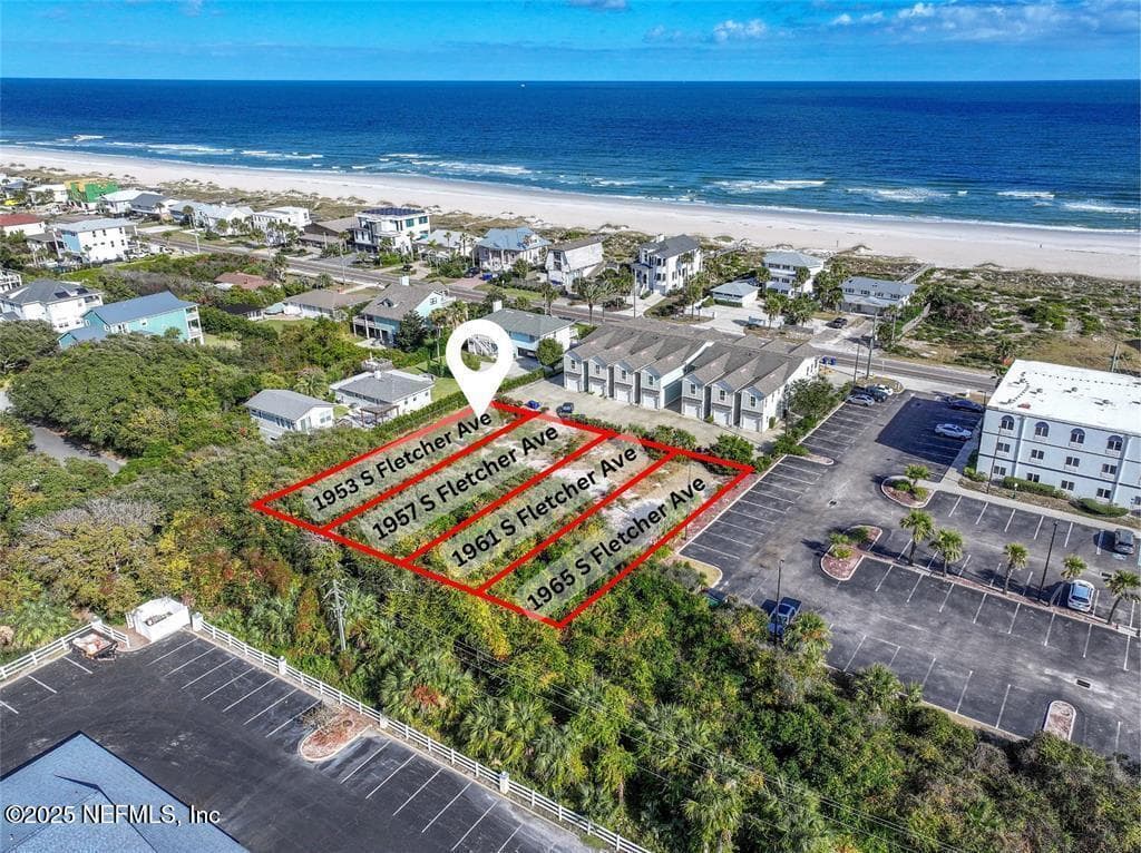 1953 S FLETCHER Avenue, Fernandina Beach, FL 32034