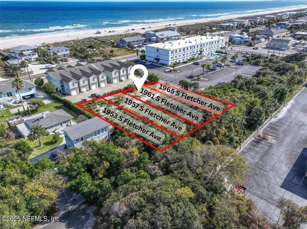1961 S FLETCHER Avenue, Fernandina Beach, FL 32034 2
