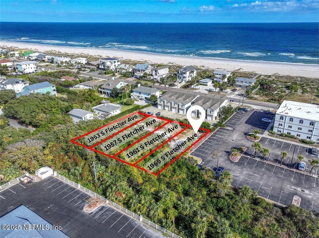 1965 S FLETCHER Avenue, Fernandina Beach, FL 32034