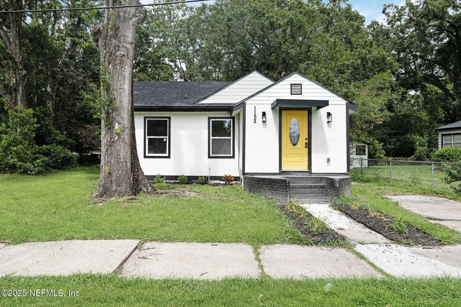 1152 DETROIT Street, Jacksonville, FL 32254