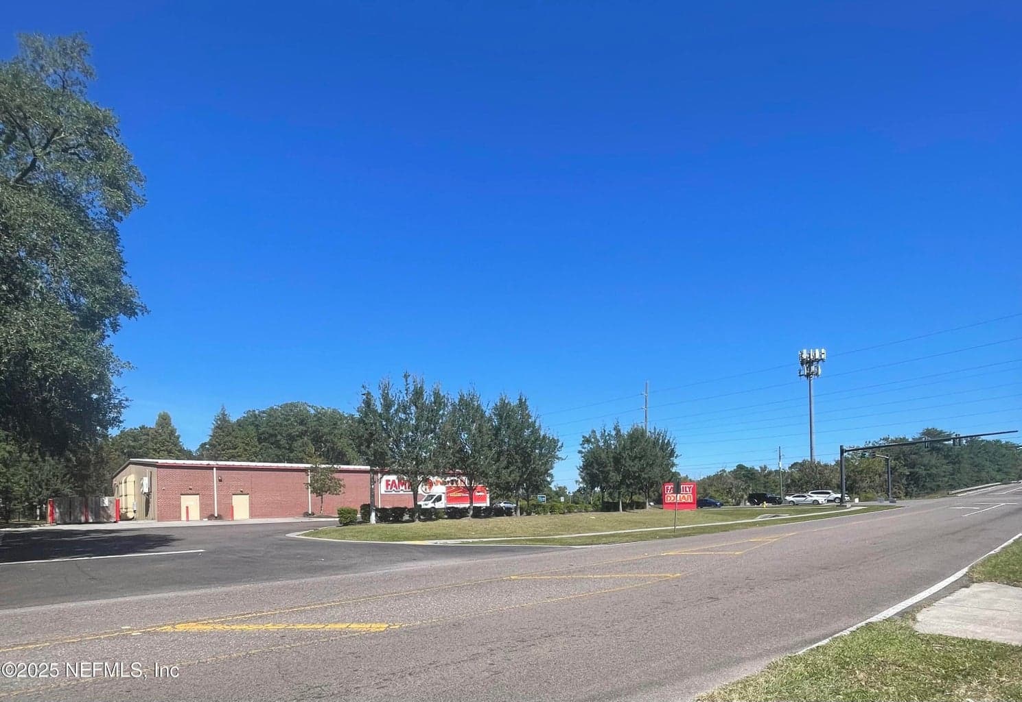 7261 MORSE Avenue, Jacksonville, FL 32244