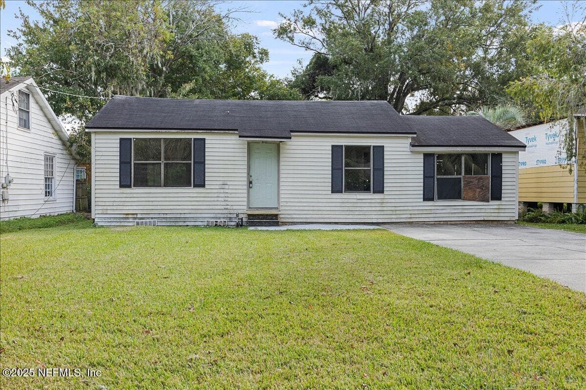 5362 SHEN Avenue, Jacksonville, FL 32205
