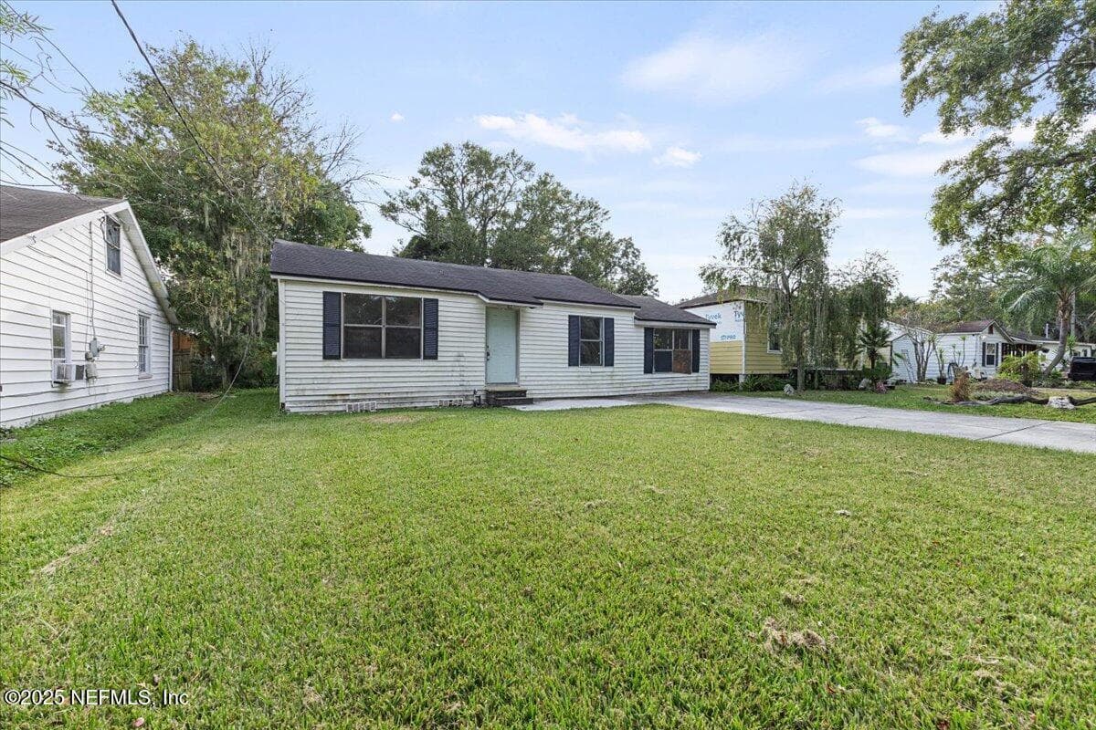5362 SHEN Avenue, Jacksonville, FL 32205 2