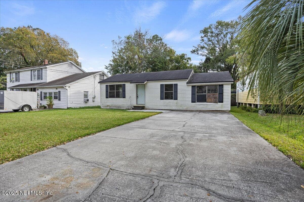 5362 SHEN Avenue, Jacksonville, FL 32205 3