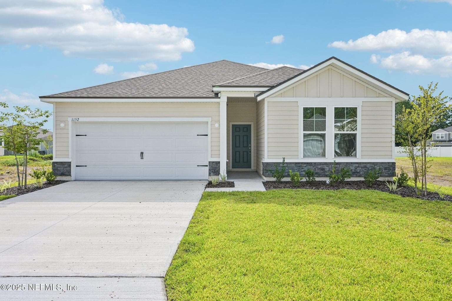 1152 HAMMOCK DUNES Drive, Jacksonville, FL 32221