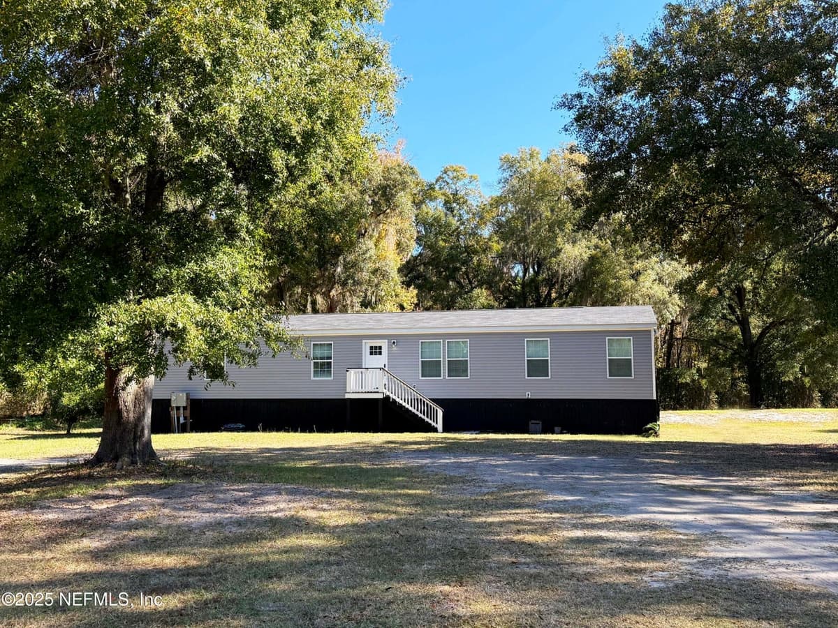 22325 STATE ROAD 16, Starke, FL 32091 2