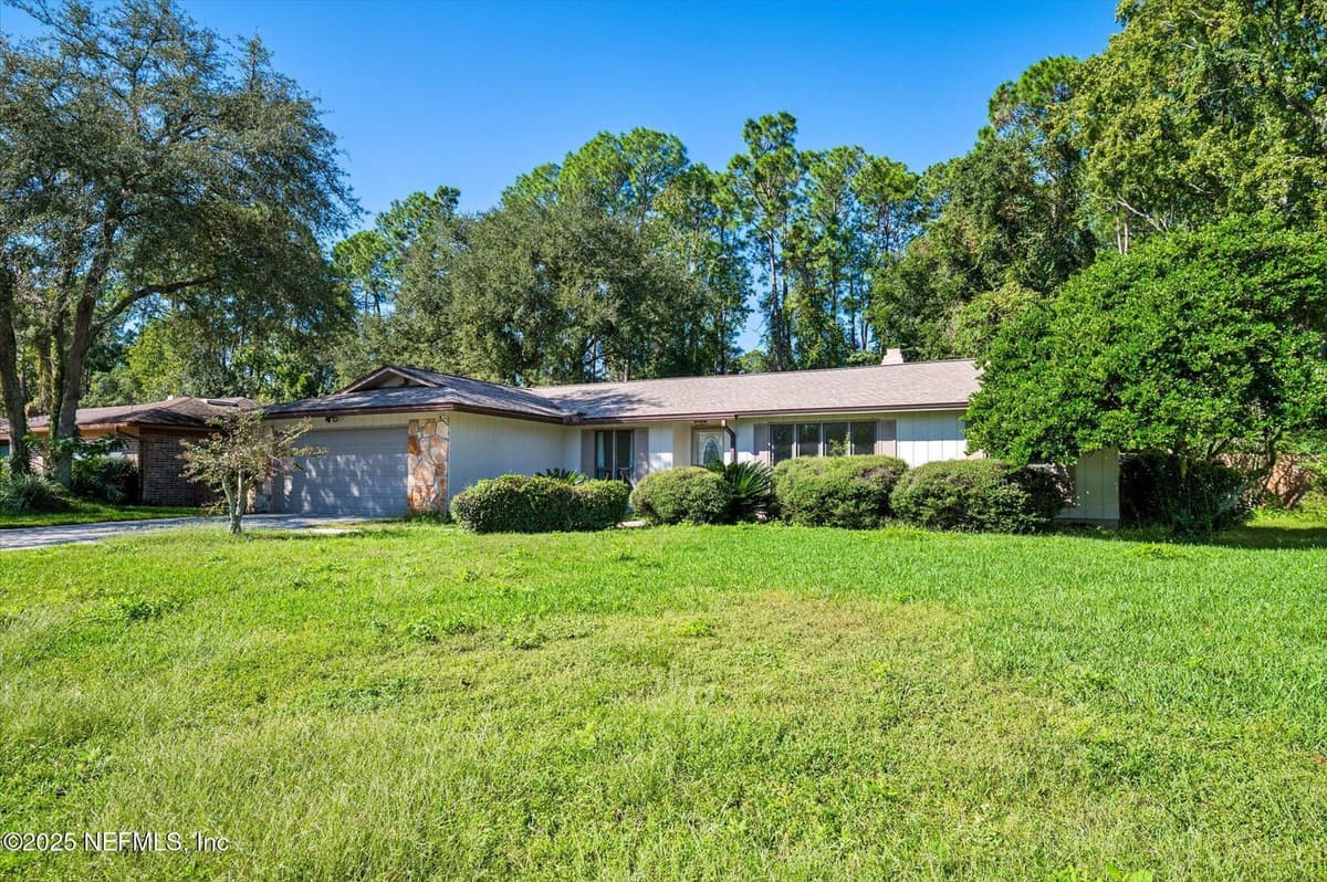 2164 MARCIA Drive, Orange Park, FL 32073 2