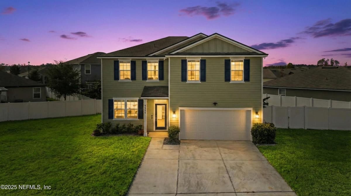 3553 DERBY FOREST Drive, Green Cove Springs, FL 32043 2