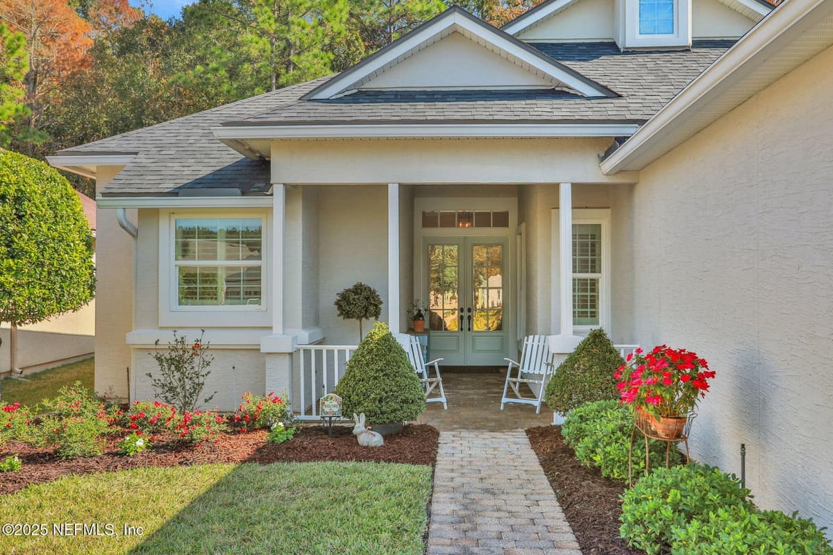 1624 SUGAR LOAF Lane, St. Augustine, FL 32092 2