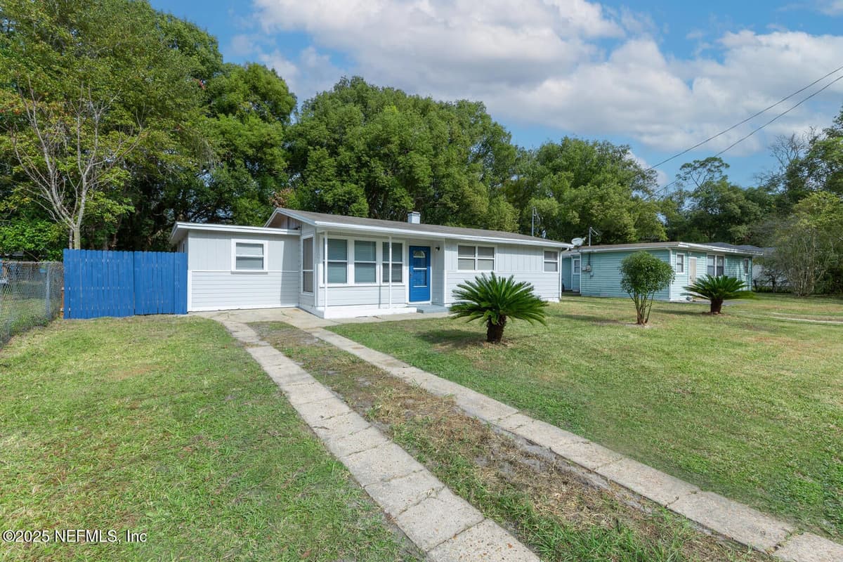 4623 SUFFOLK Avenue, Jacksonville, FL 32208 2